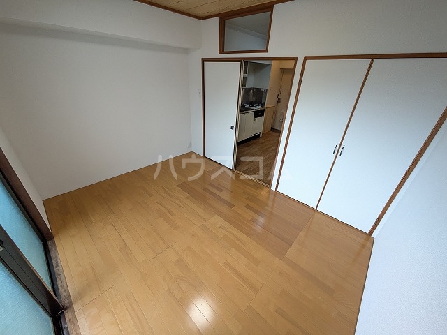 4/30 室内