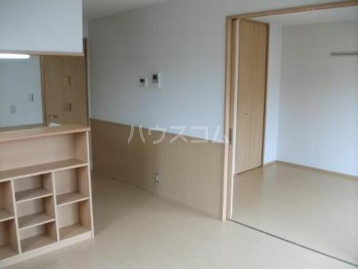 3/13 リビング/ダイニング