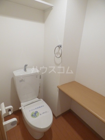 13/27 トイレ