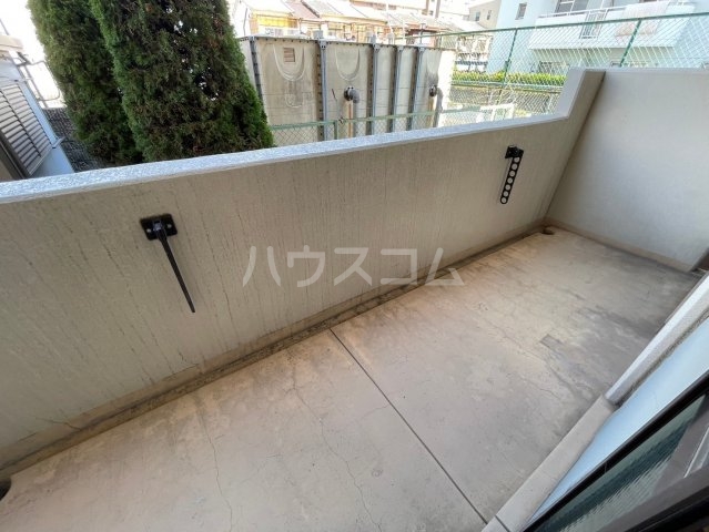 20/30 バルコニー