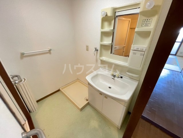 19/30 洗面
