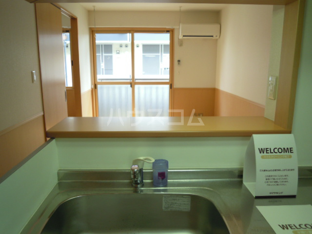 4/30 リビング/ダイニング