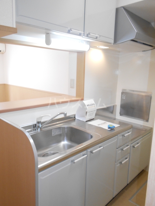 15/30 キッチン