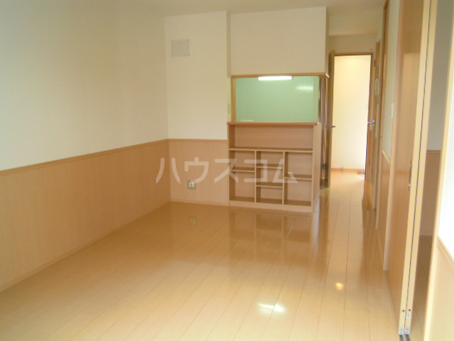 5/30 リビング/ダイニング