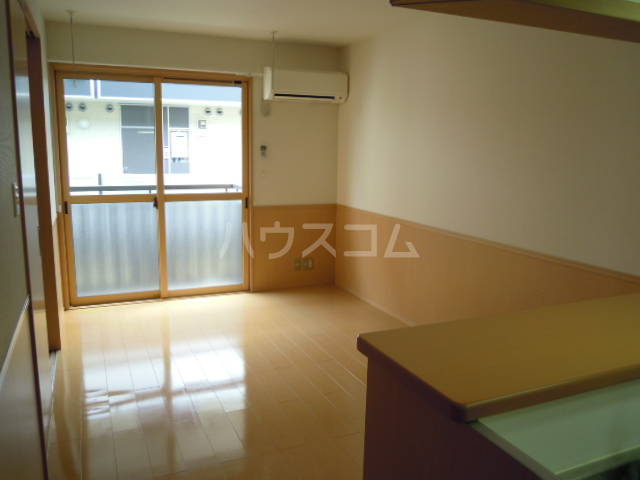 7/30 リビング/ダイニング