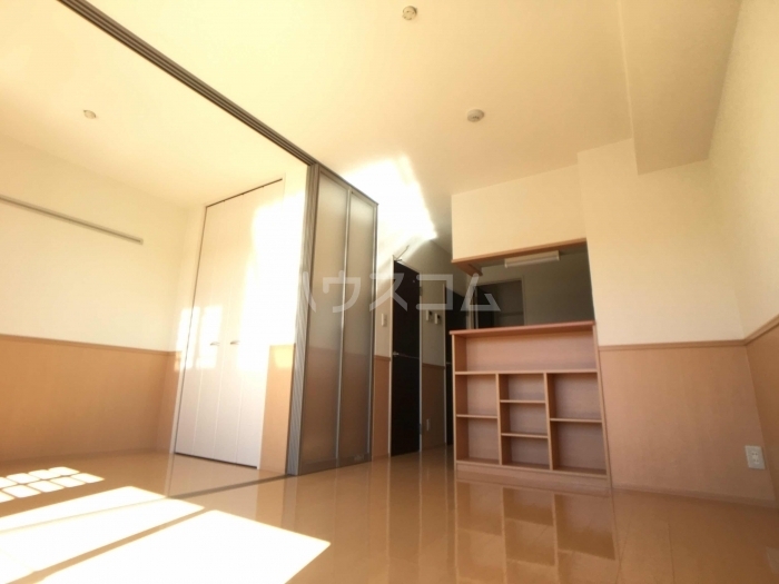 3/25 リビング/ダイニング