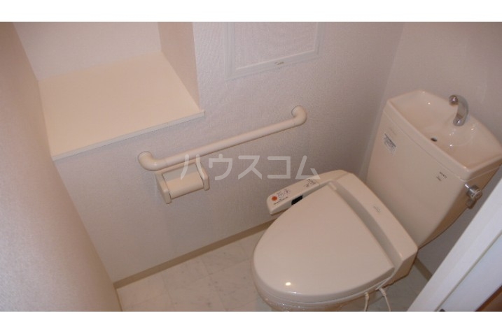 13/19 トイレ