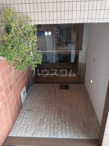 2/9 エントランス