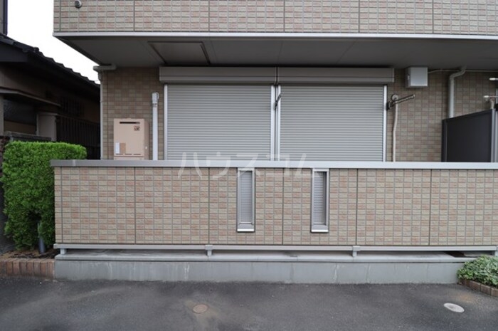 14/30 バルコニー