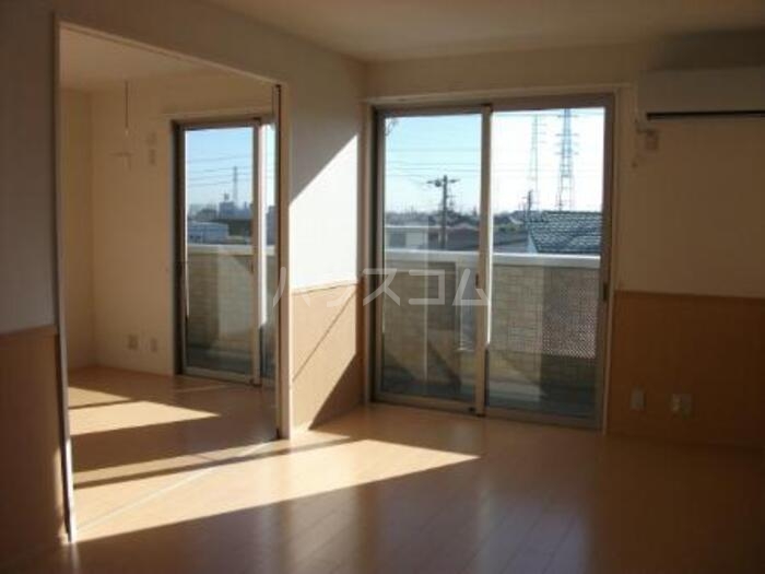 3/25 リビング/ダイニング