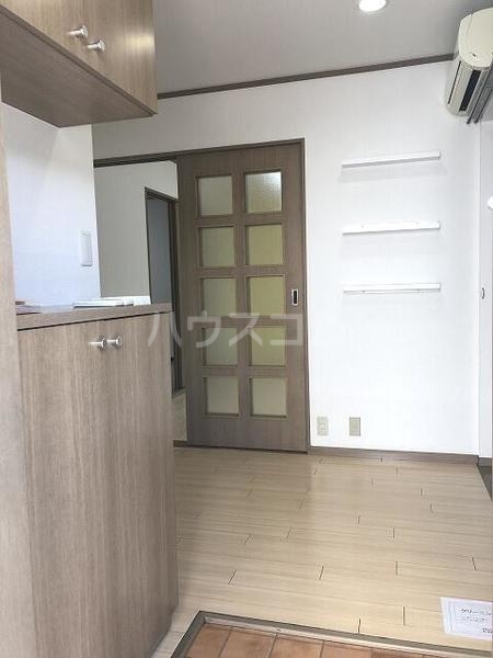 3/26 リビング/ダイニング