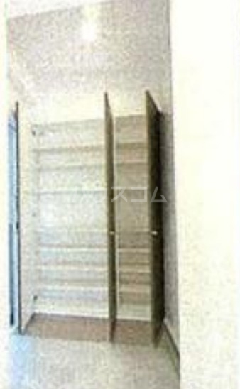 4/10 収納