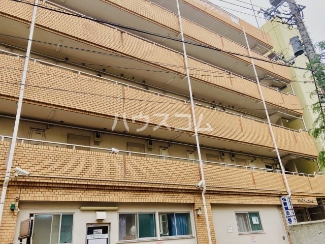 1/2 外観