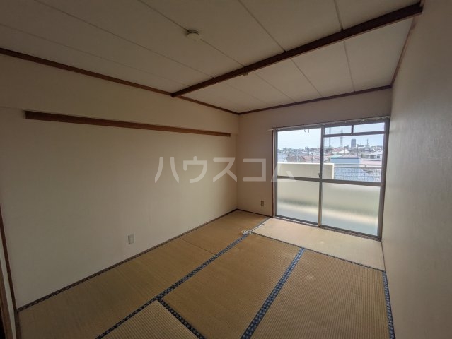 4/19 室内