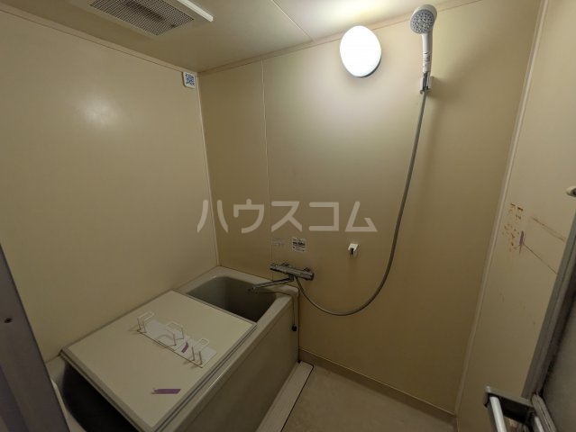 11/19 浴室