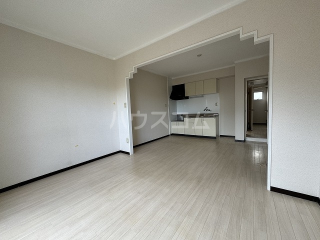 4/30 リビング/ダイニング