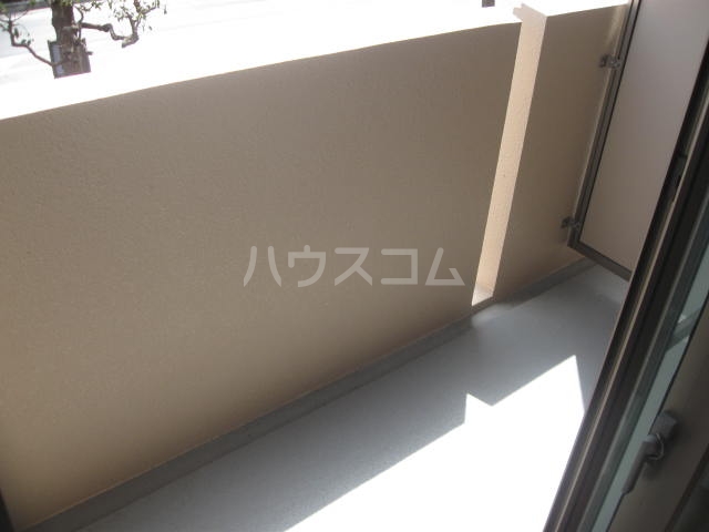 16/30 バルコニー