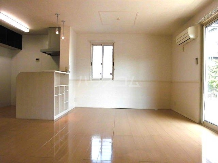 3/23 リビング/ダイニング