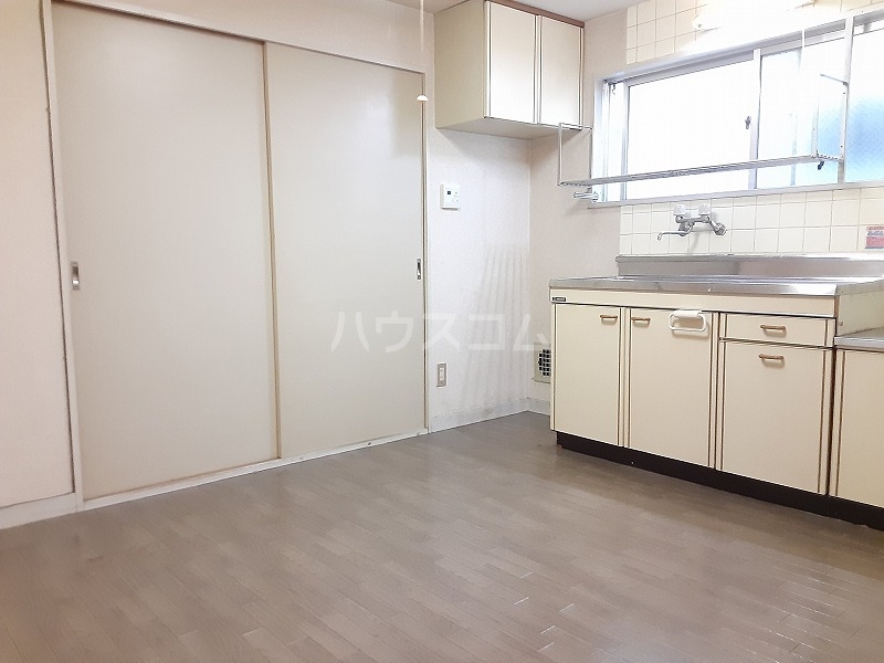 4/25 リビング/ダイニング