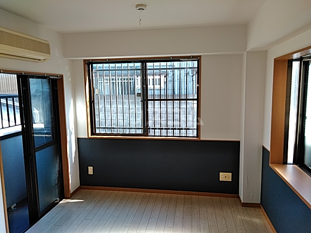 4/17 リビング/ダイニング