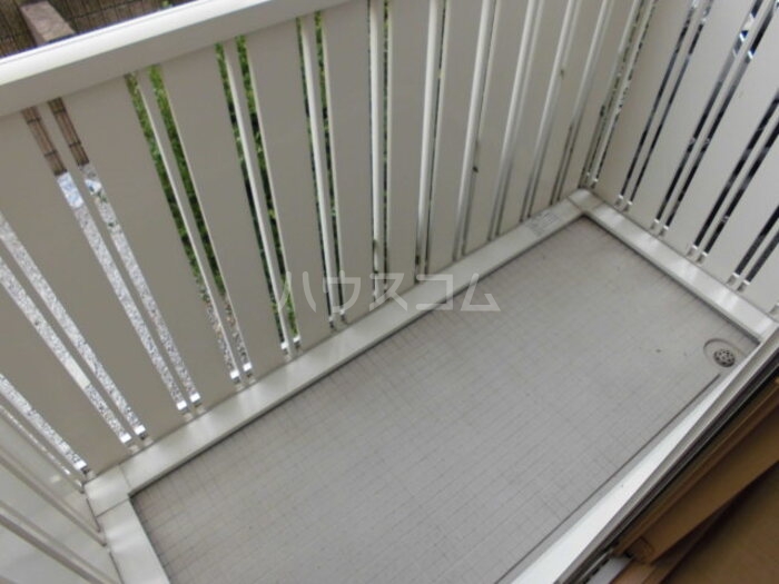 13/28 バルコニー