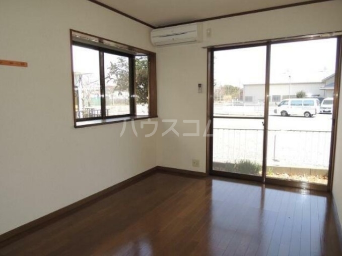 4/25 リビング/ダイニング