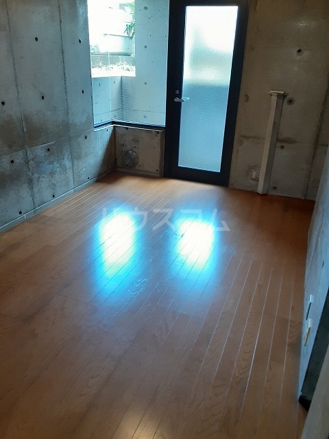 4/25 リビング/ダイニング