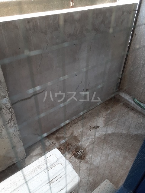 15/25 バルコニー