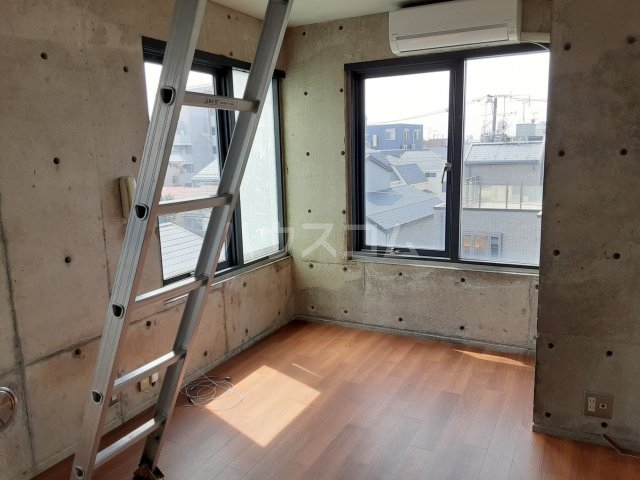 3/26 リビング/ダイニング