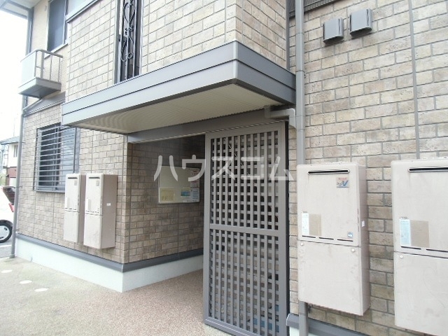 15/20 エントランス