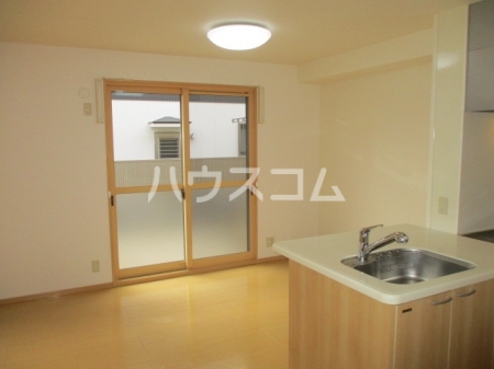 3/20 リビング/ダイニング