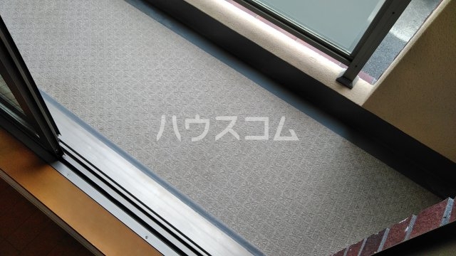 15/27 バルコニー