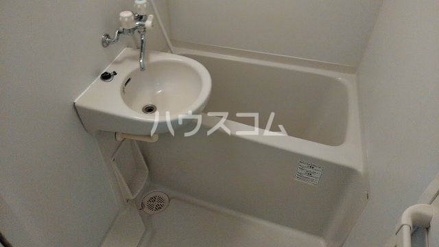 11/27 浴室
