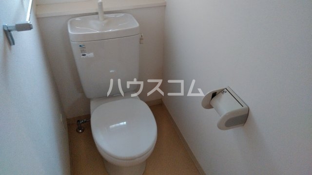 12/27 トイレ