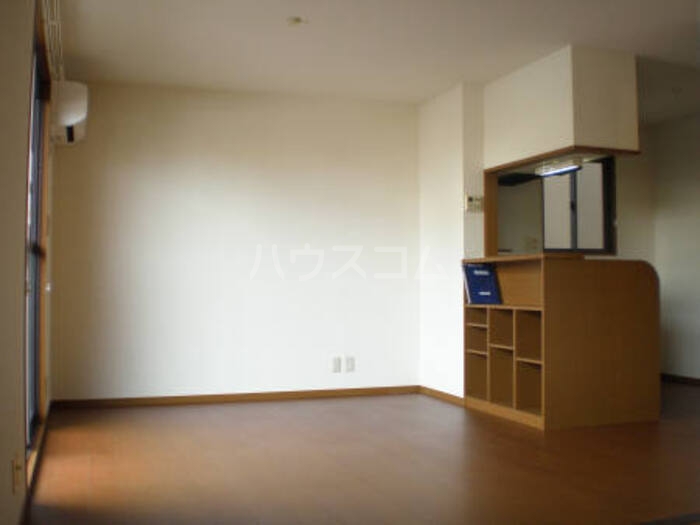 3/24 リビング/ダイニング