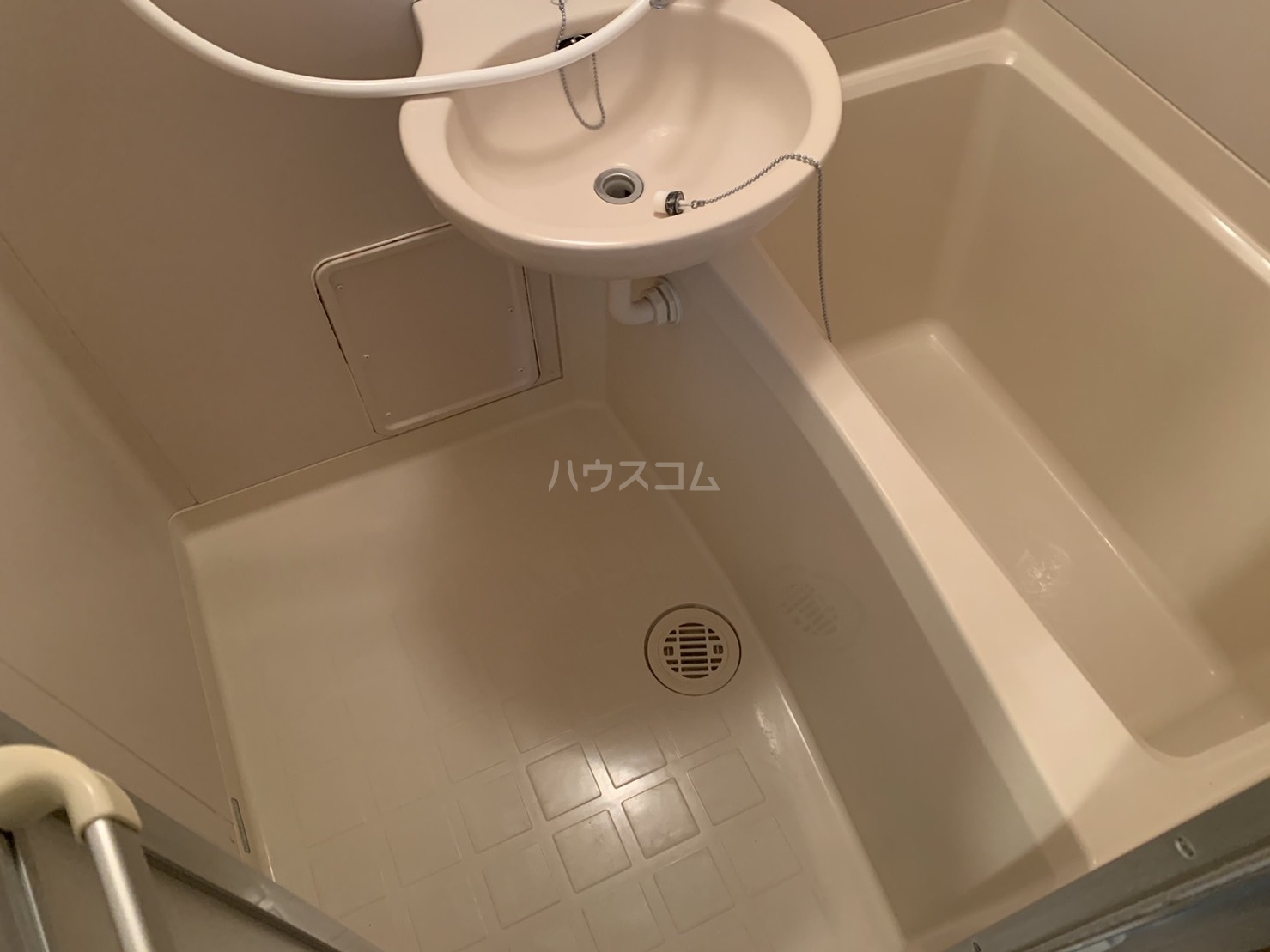 浴室