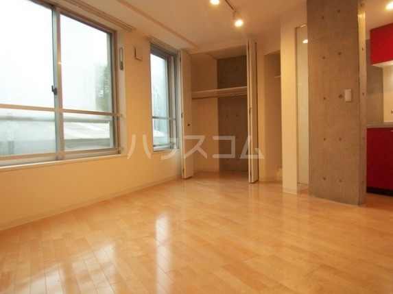 2/15 リビング/ダイニング