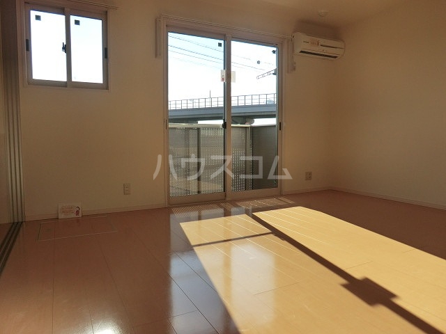 4/27 リビング/ダイニング