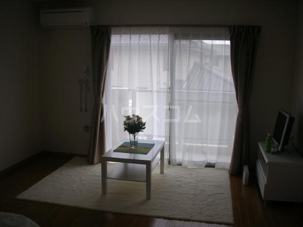 3/25 リビング/ダイニング