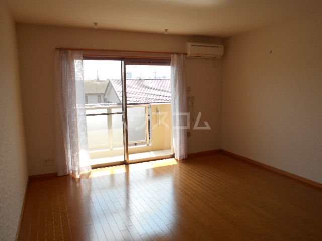 3/24 リビング/ダイニング