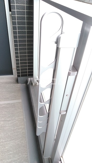 22/30 バルコニー