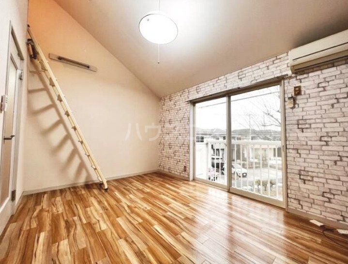 4/17 リビング/ダイニング