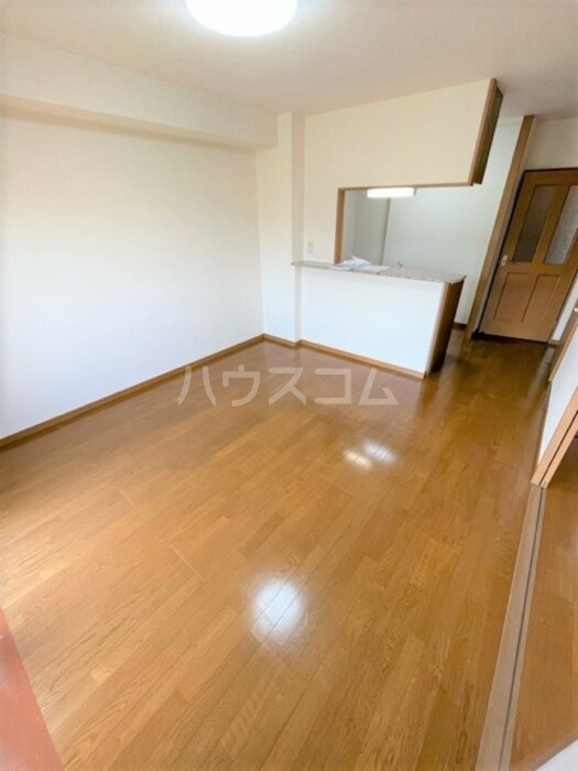 3/29 リビング/ダイニング