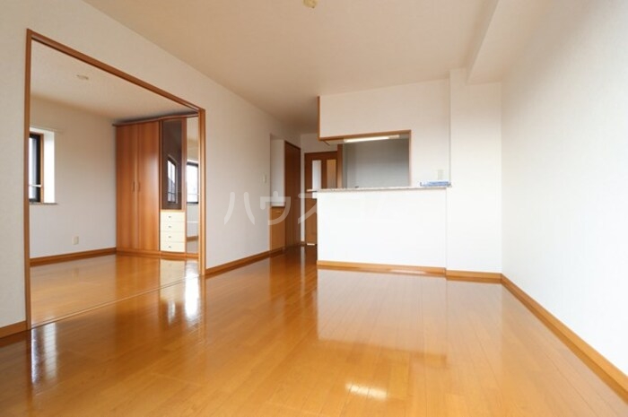 3/30 リビング/ダイニング