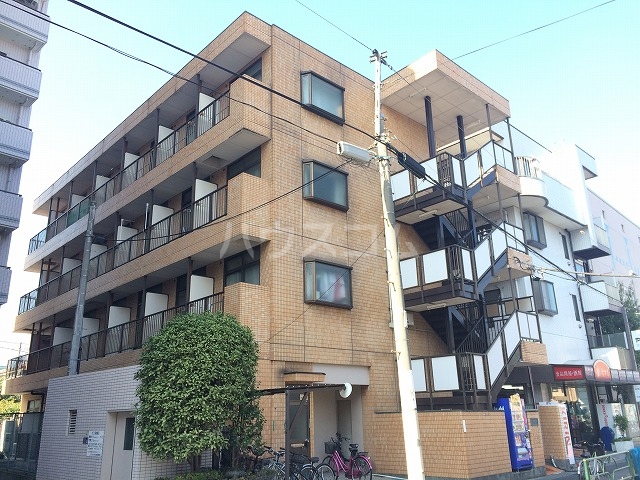 1/30 外観