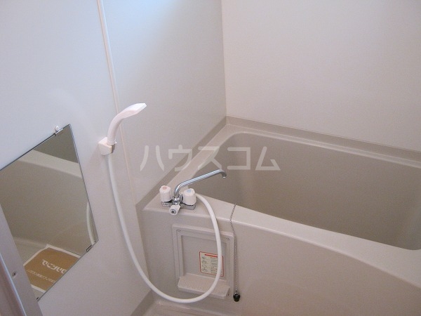 8/17 浴室