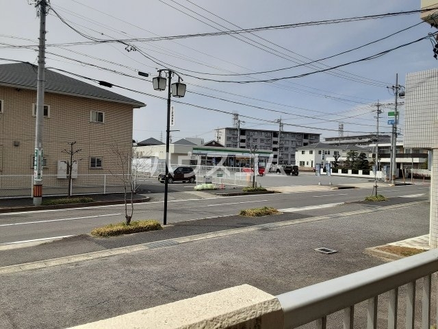 16/26 駐車場