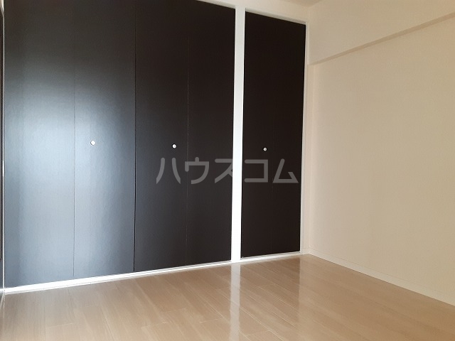 6/30 寝室