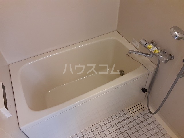 12/30 浴室