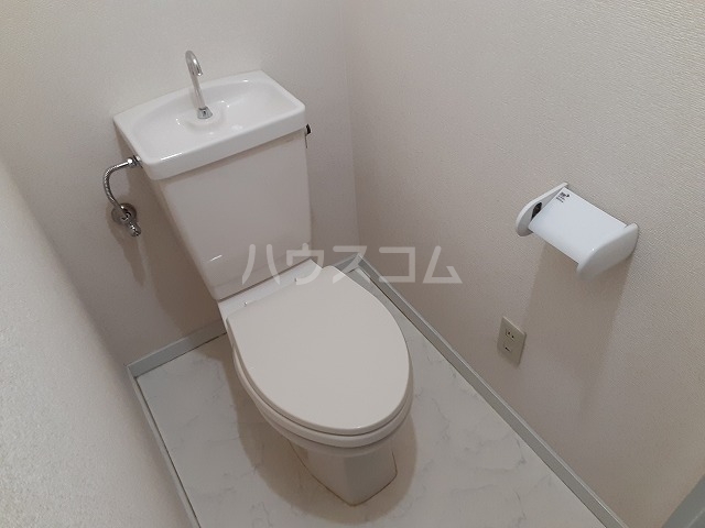 13/30 トイレ